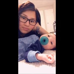 Meet your Posher, Karina